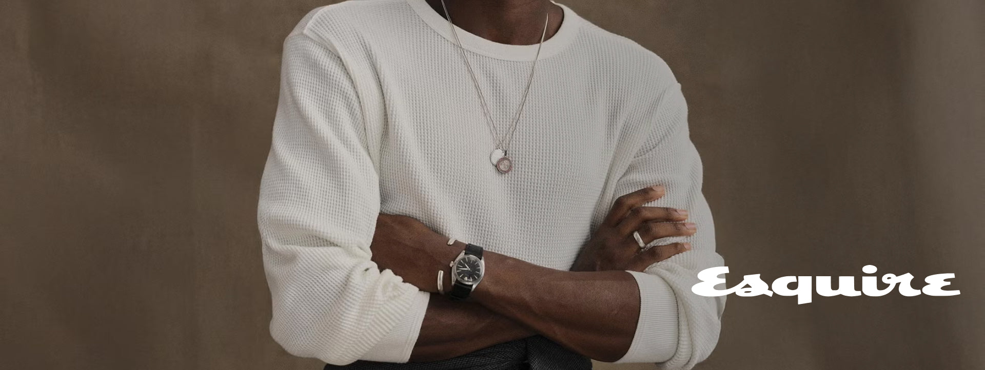 The 12 Best Waffle Thermals for Men - Your Key to Winter Layering 