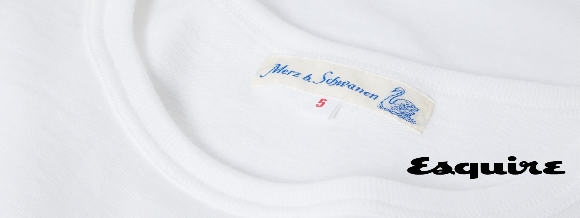 The Secret to Finding the Perfect White T-Shirt – Merz b. Schwanen