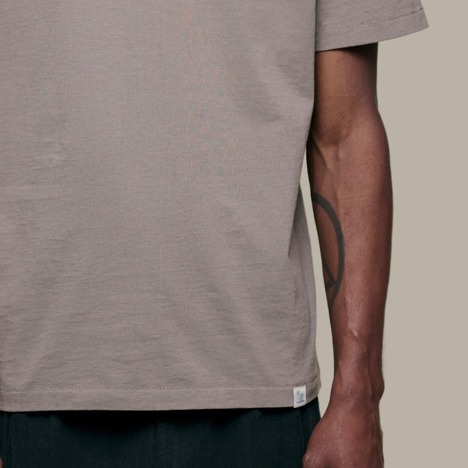 Classic Jersey T-Shirts