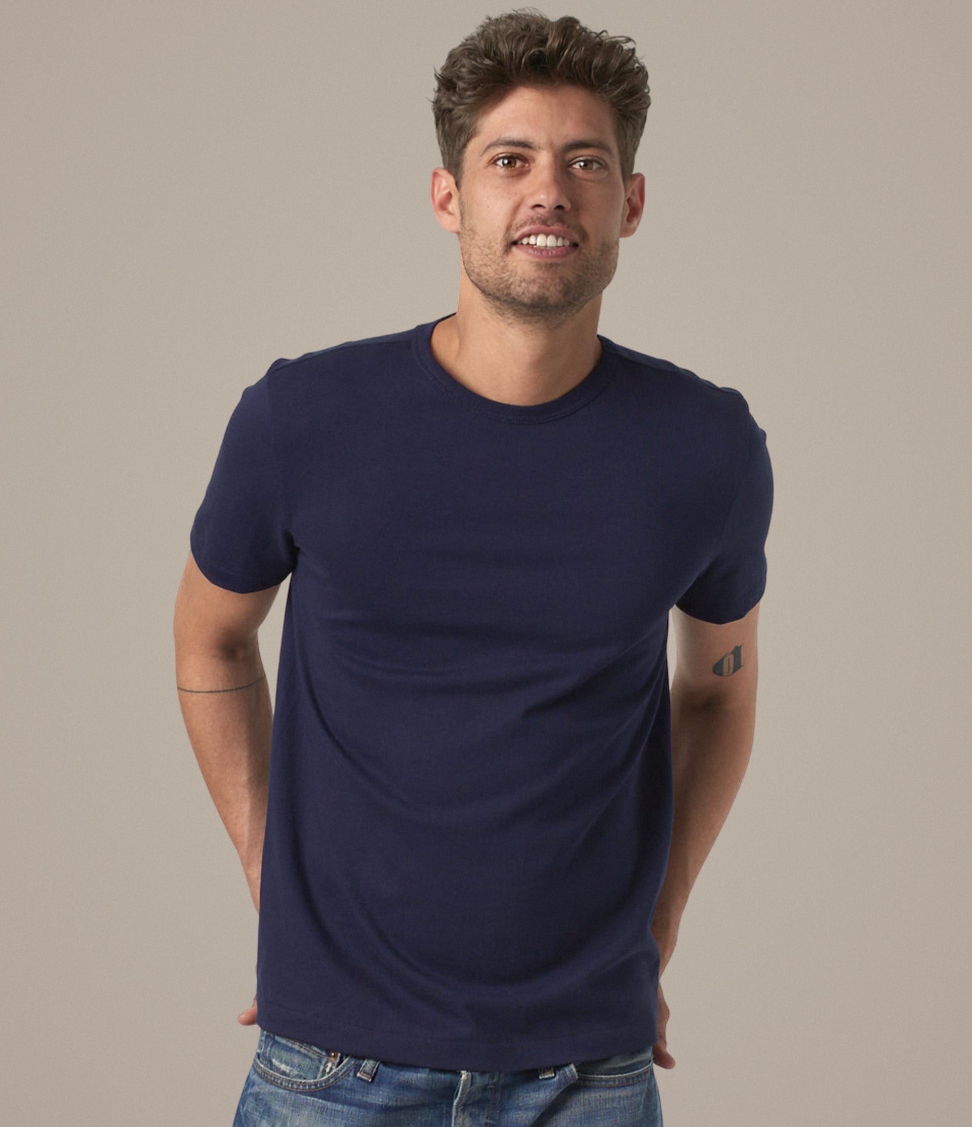  Man WILDSIDE Tシャツ M WILDSIDE Logo T-shirt(M WHITE): YOHJI YAMAMOTO｜WILDSIDE YOHJI