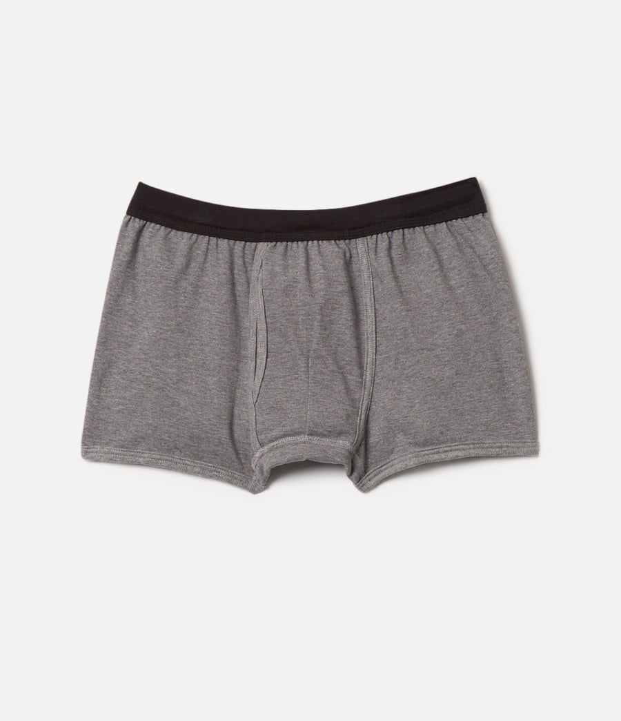 254 loopwheeled boxer brief – Merz b. Schwanen