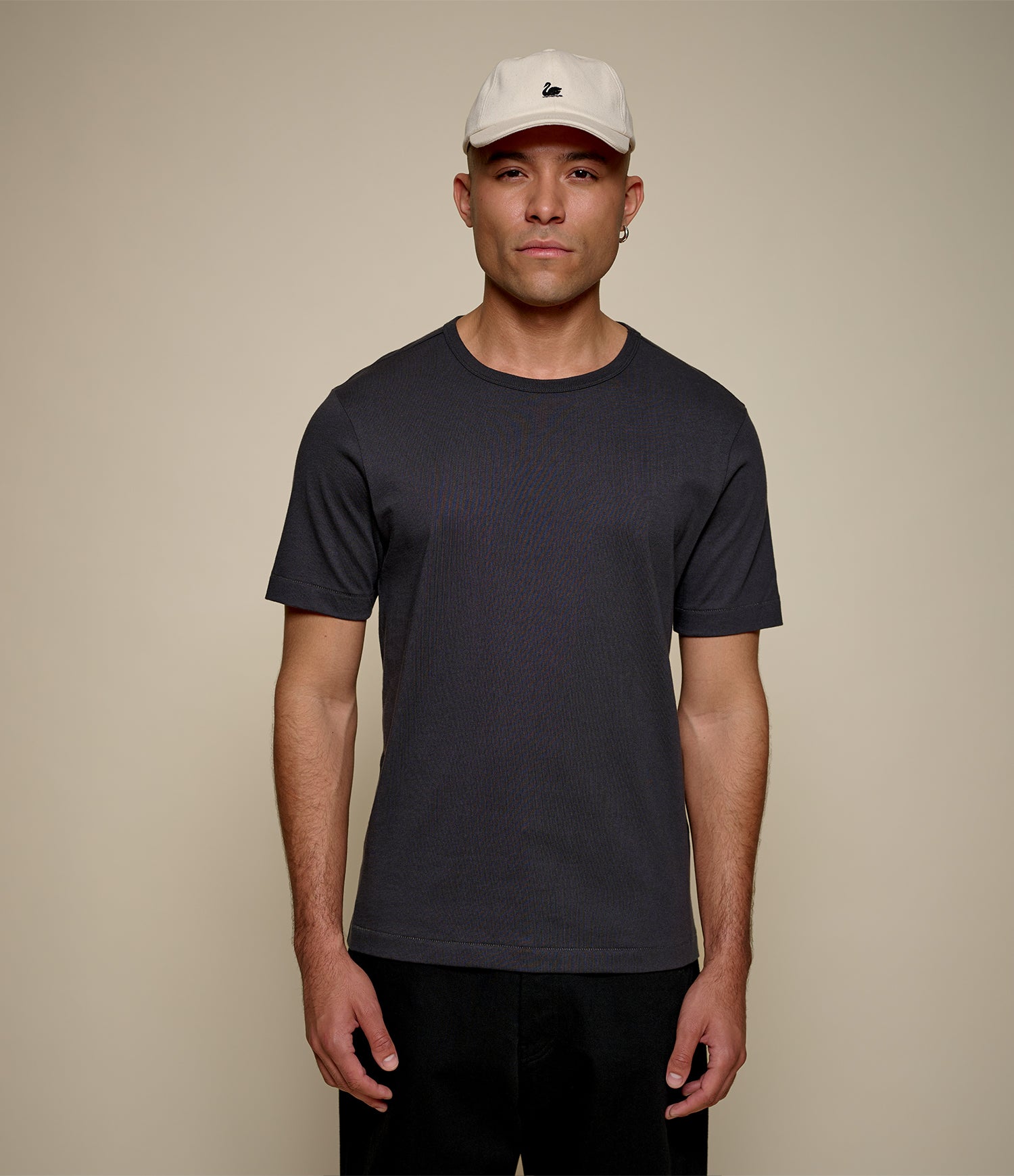 2M15 Mid-Century Machine Refined Fit T-Shirt – Merz b. Schwanen