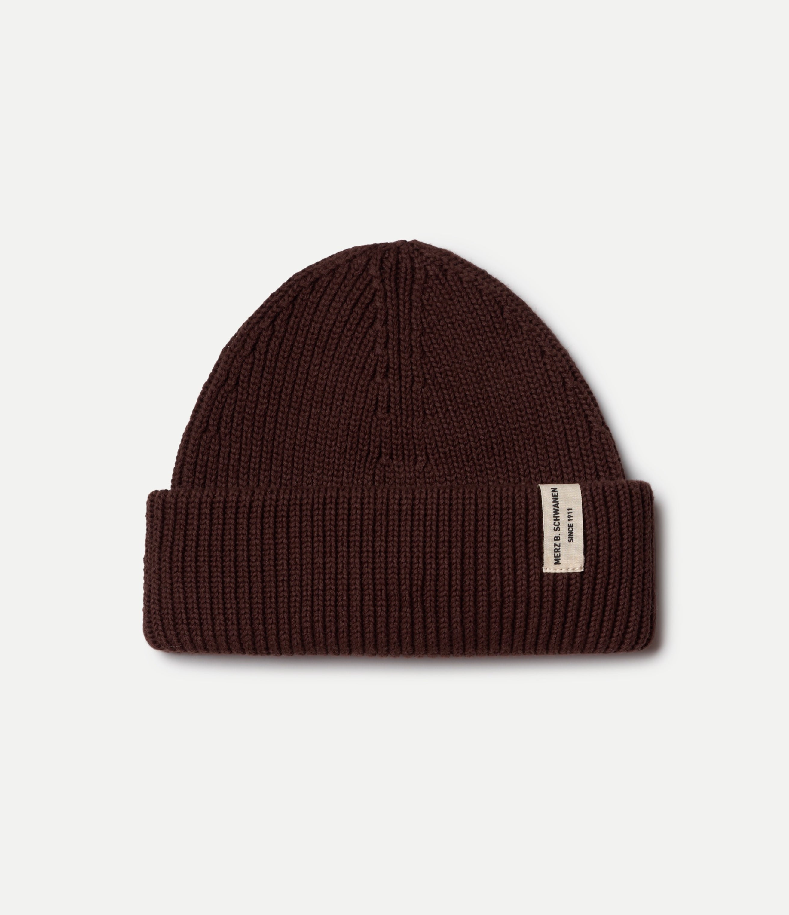 美品 main story Beanie Oat M/L Halfdays | Merino Beanie