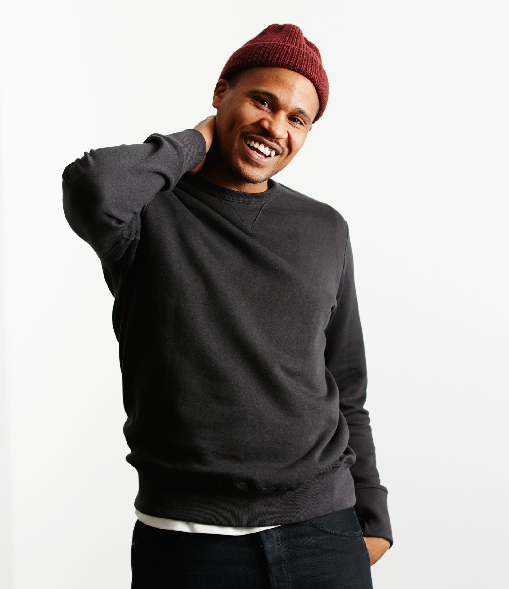 facade スウェット 4y WAREHOUSE（ウエアハウス）Lot 401 SWEAT SHIRT HQ ＆ HQ CO
