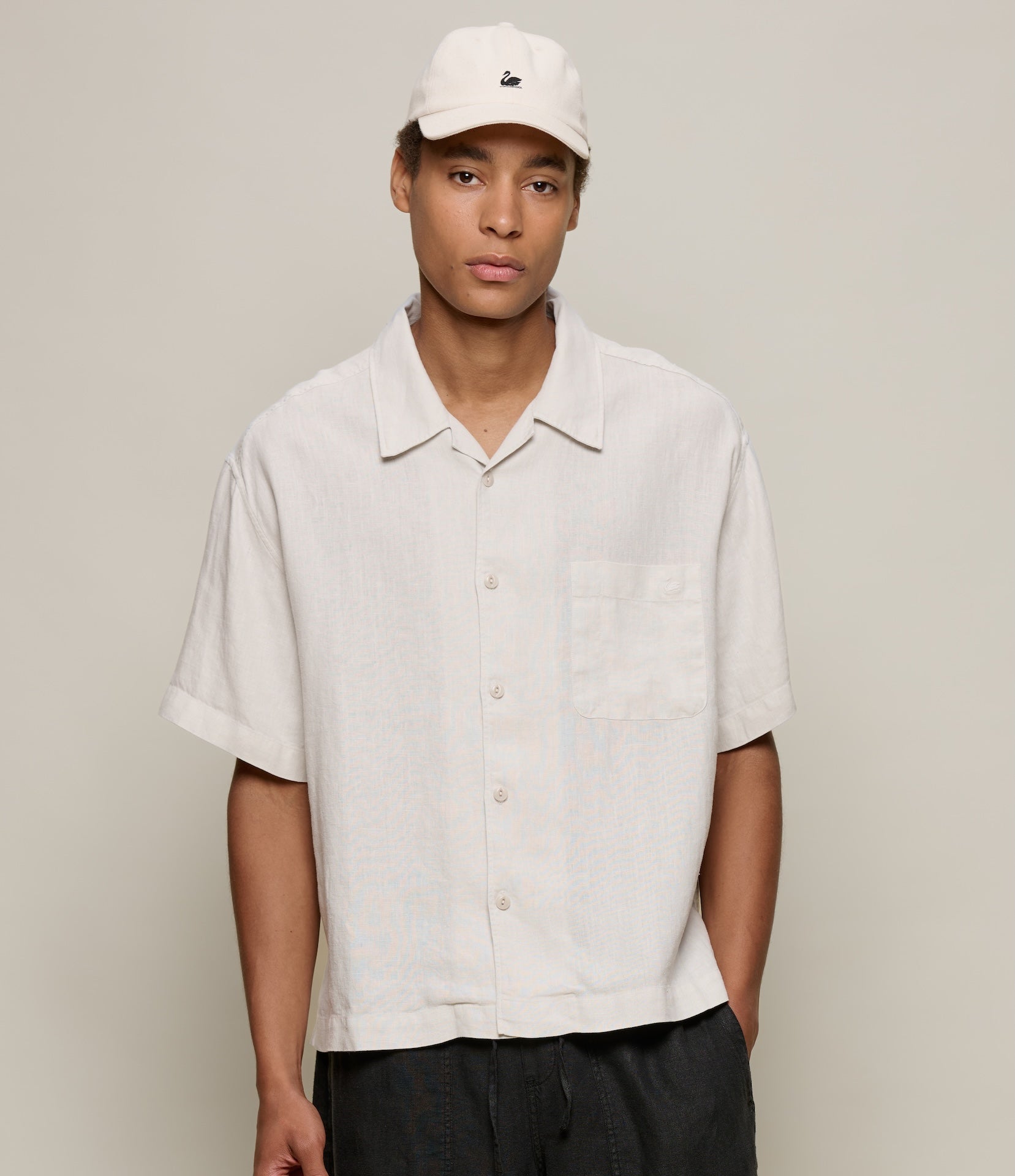 short sleeve linen dress shirts Ash & Erie White Linen Short Sleeve Shirt for Short Men short sleeve linen dress shirts Ash & Erie White Linen Short Sleeve Shirt for Short Men