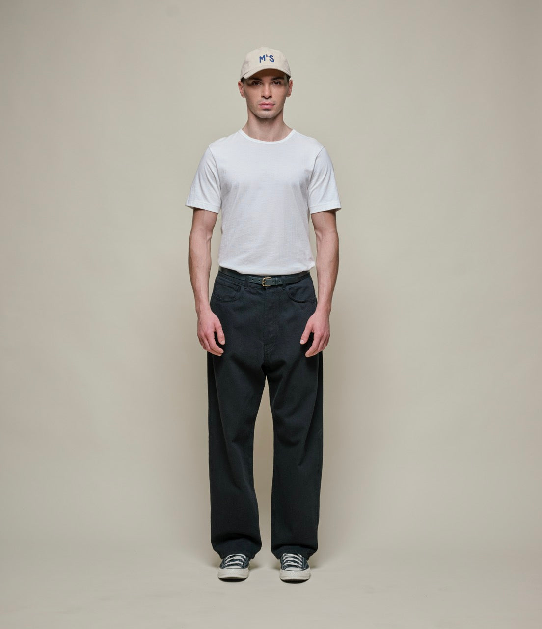 パンツ SUNDAYSBEST TWILL WORKPANTS LIGHTBEIGE 3e009fef0eaa1aee5b60f420545b03