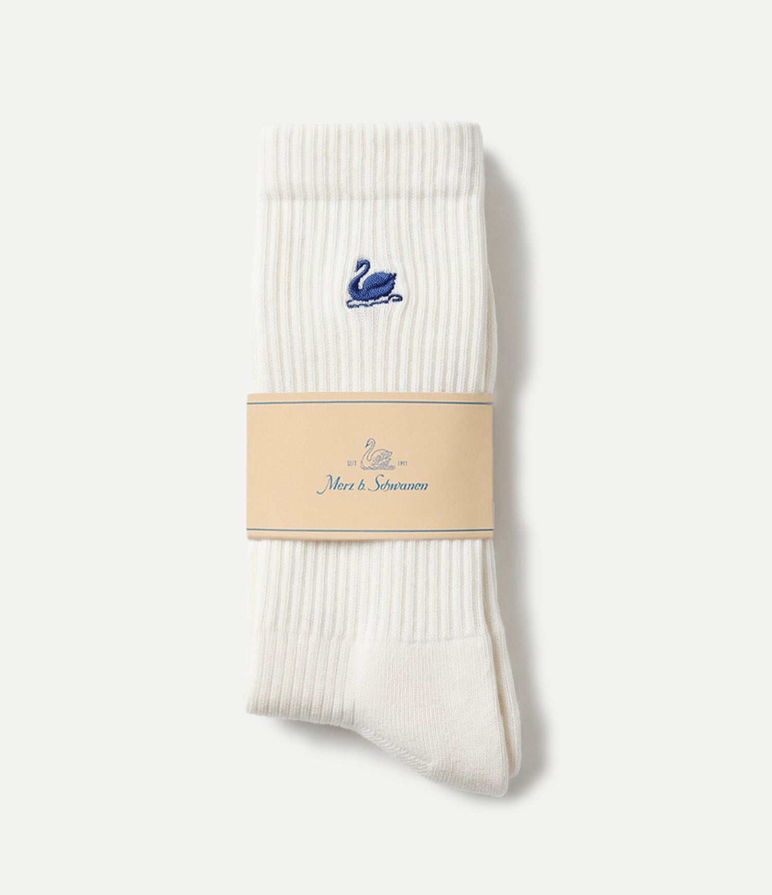 Classic Tennis Socks (2-pack) – Merz b. Schwanen
