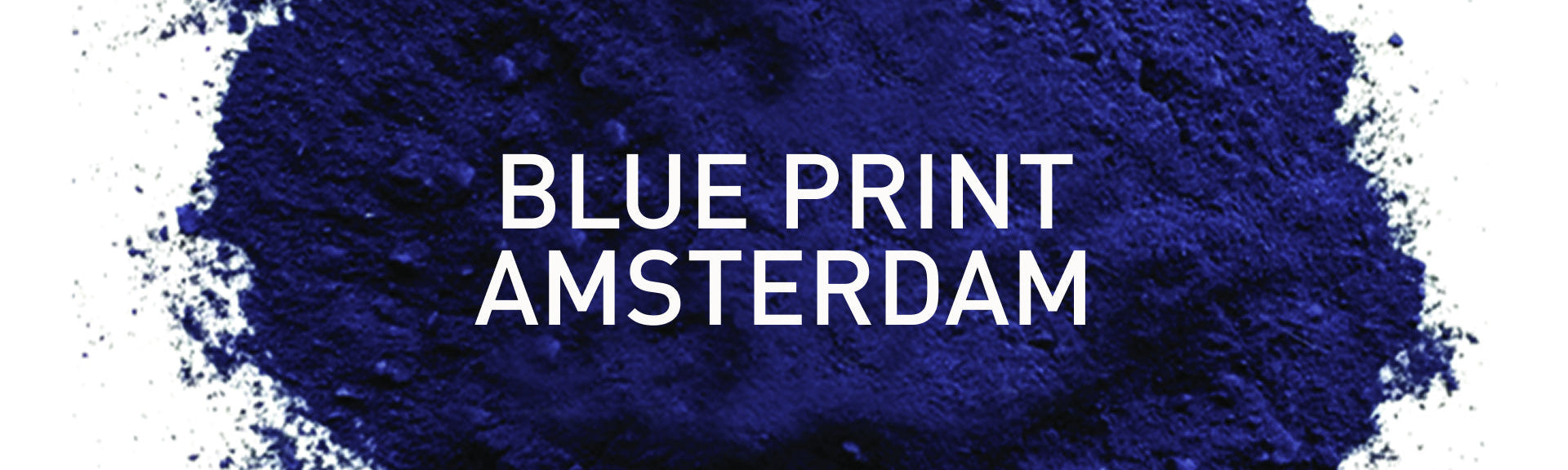Merz b. Schwanen x Blue Print Amsterdam