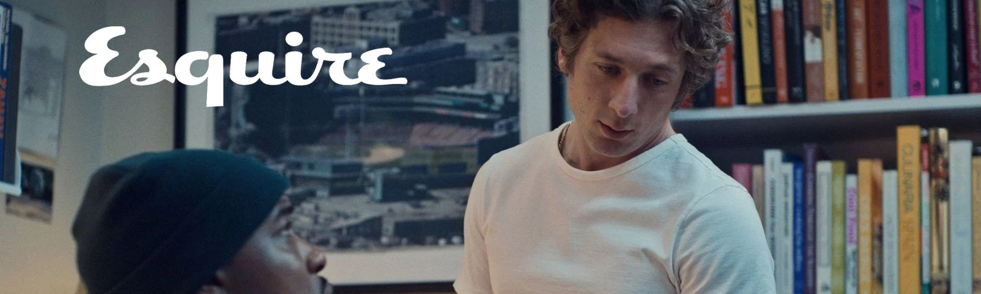 "The Bear" - Kostümdesignerin Courtney Wheeler im Interview