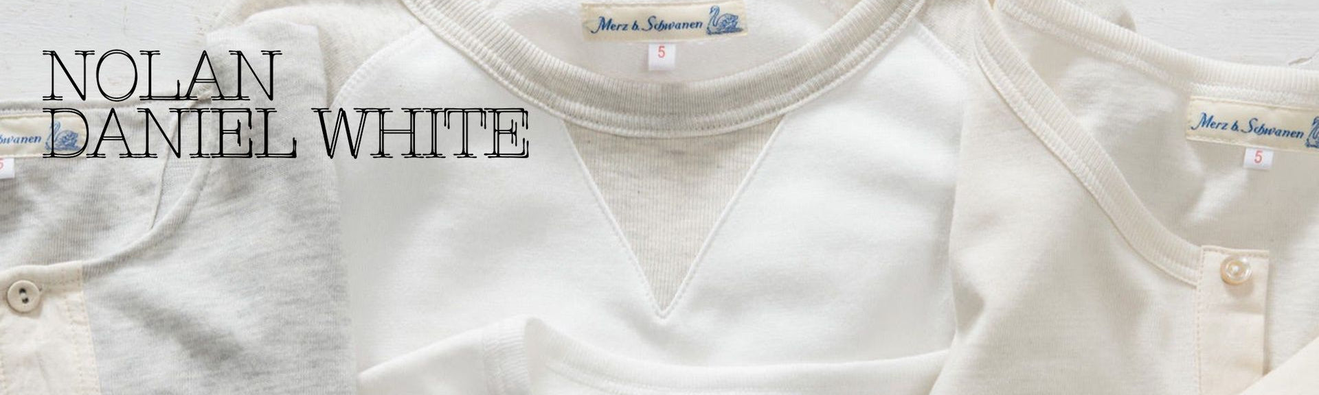 Merz b. Schwanen Giveaway