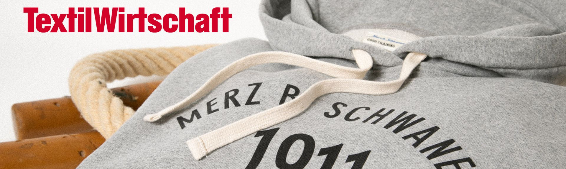 Merz b. Schwanen lanciert Good Training und Good Home