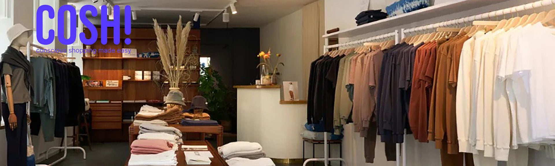 Discover Berlin Mitte's Eco-Friendly Fashion Gems: Sustainable Style Secrets