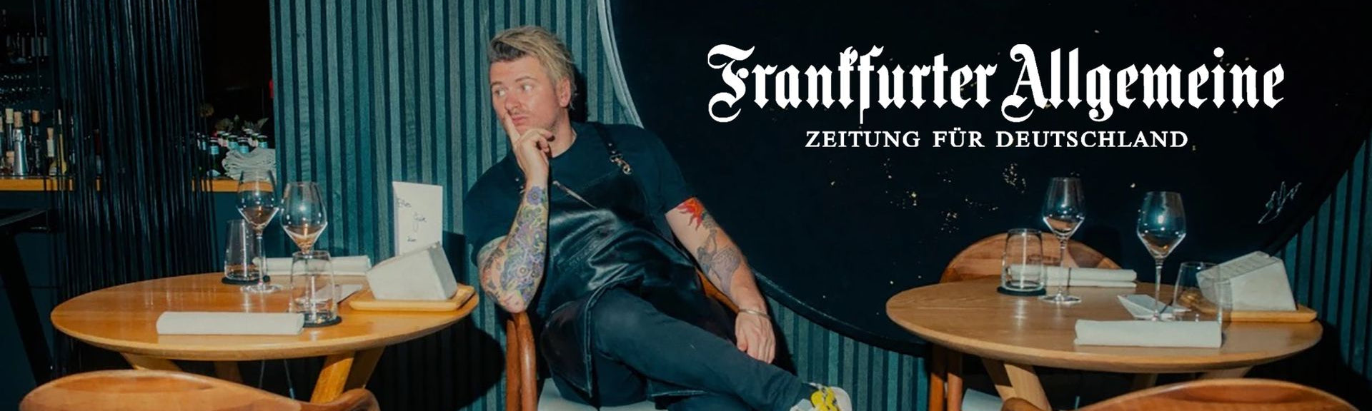 Gruß aus der Küche