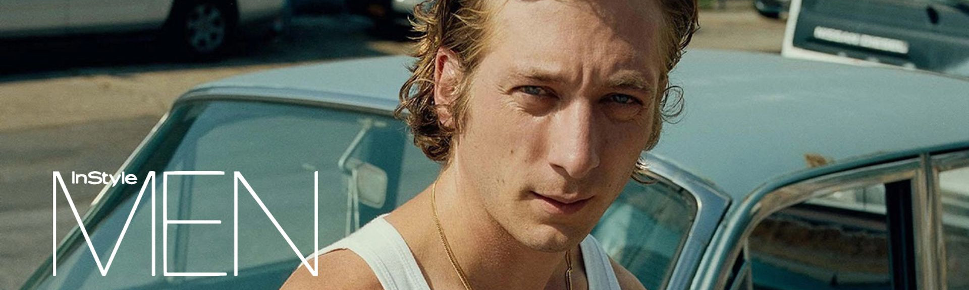 Jeremy Allen White and The Case For an Expensive White T-Shirt