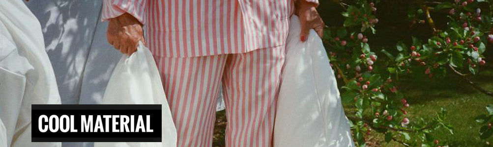 The Best Men's Pajamas and Sleepwear