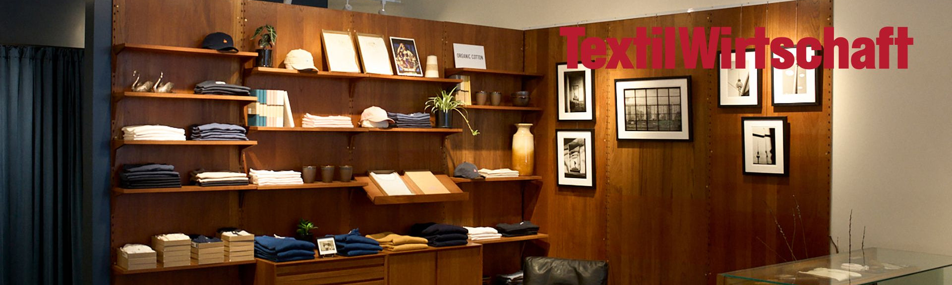 Store to watch: Das Slow Fashion-Label Merz b. Schwanen folgt dem Hype nach New York