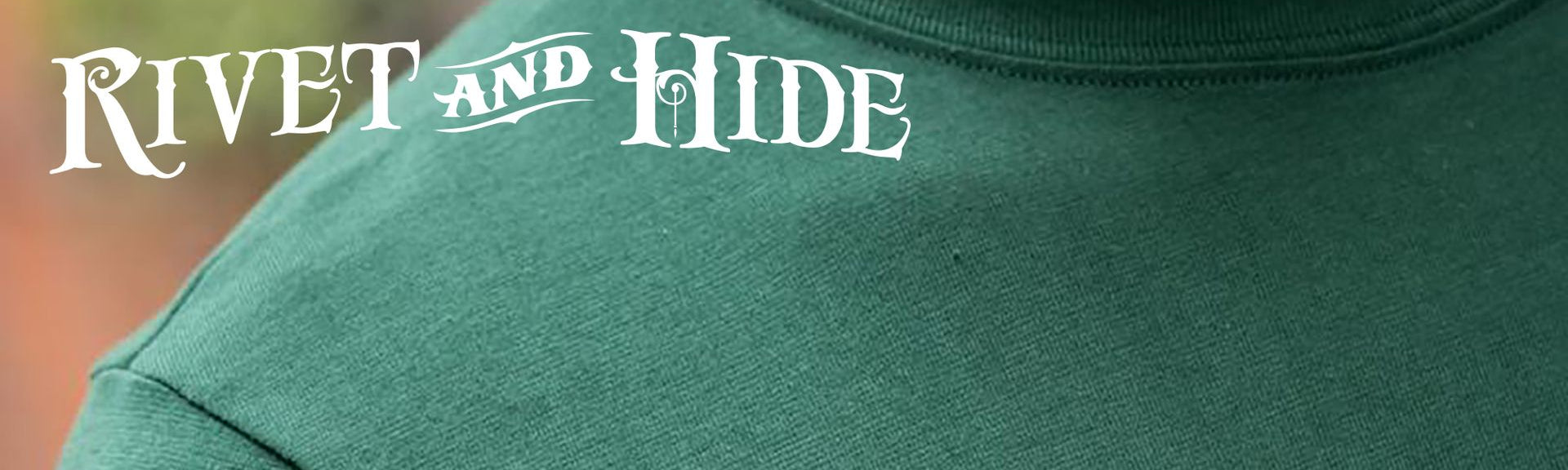 A Rivet & Hide Guide to the Perfect Summer Tee