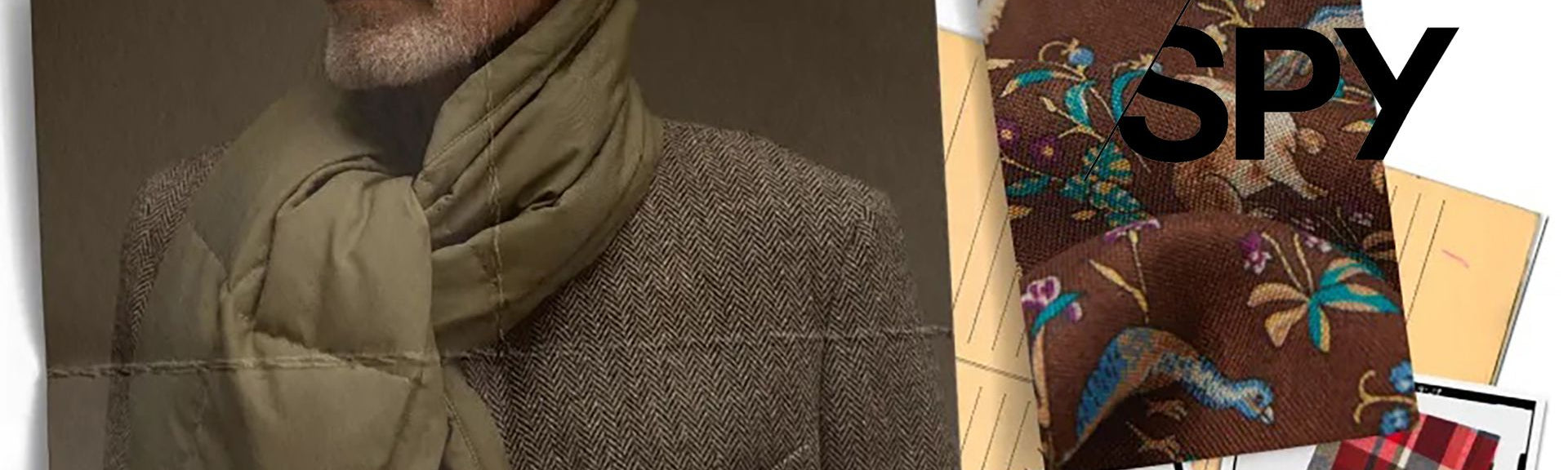 The Best Scarves for Men, Tested and Reviewed