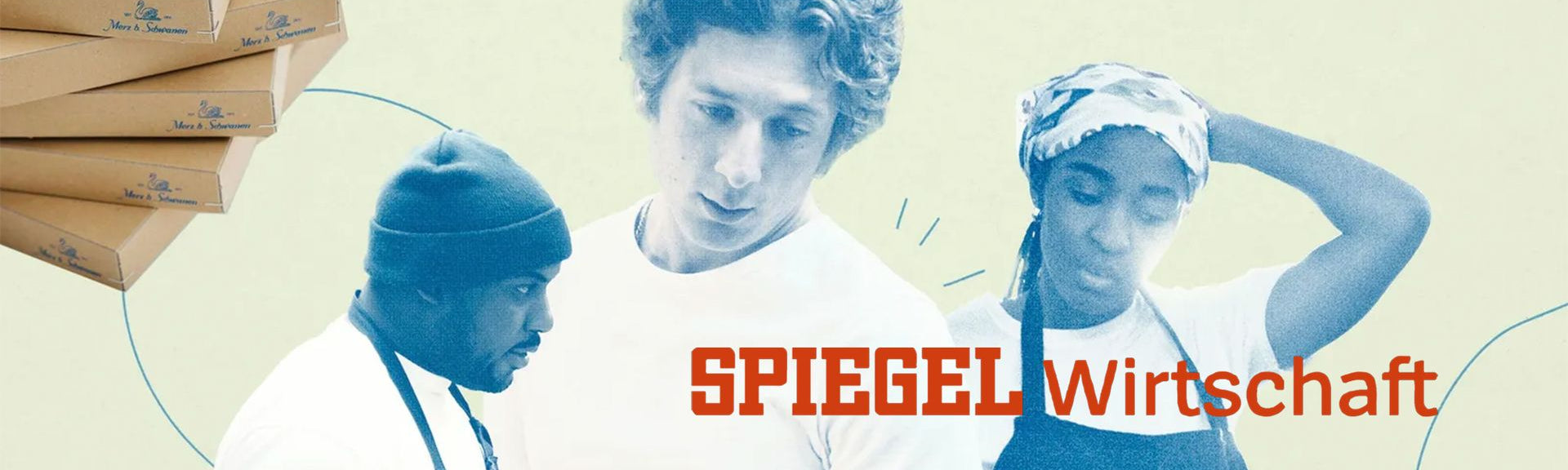 Wie The Bear weißen T-Shirts von der Schwäbischen Alb einen Hype verschaffte