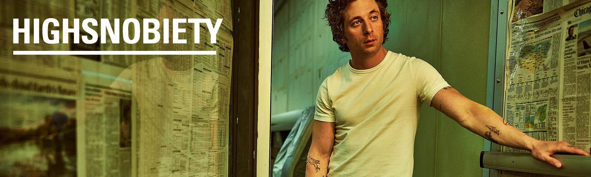 Jeremy Allen White, Chefcore, and The Best Fashion Moments From The Bear