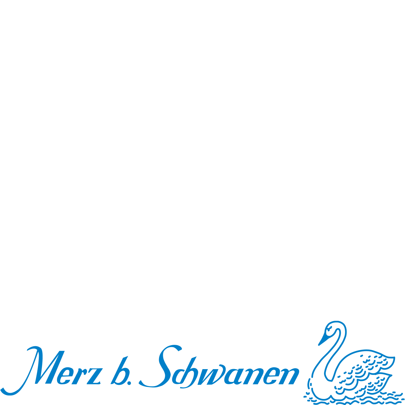 Novesta x Merz b. Schwanen