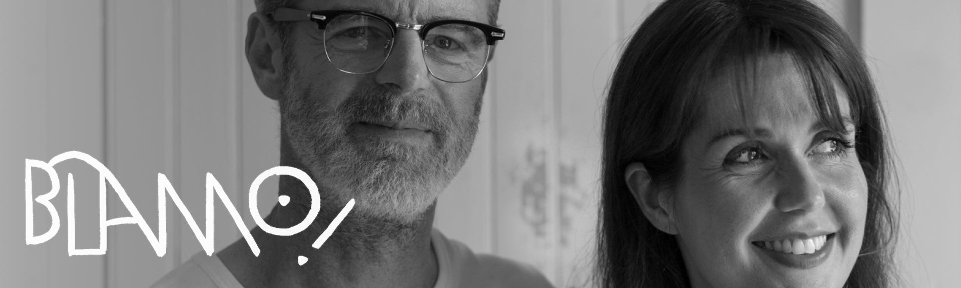 Gitta & Peter Plotnicki of Merz b. Schwanen - Blamo! Podcast