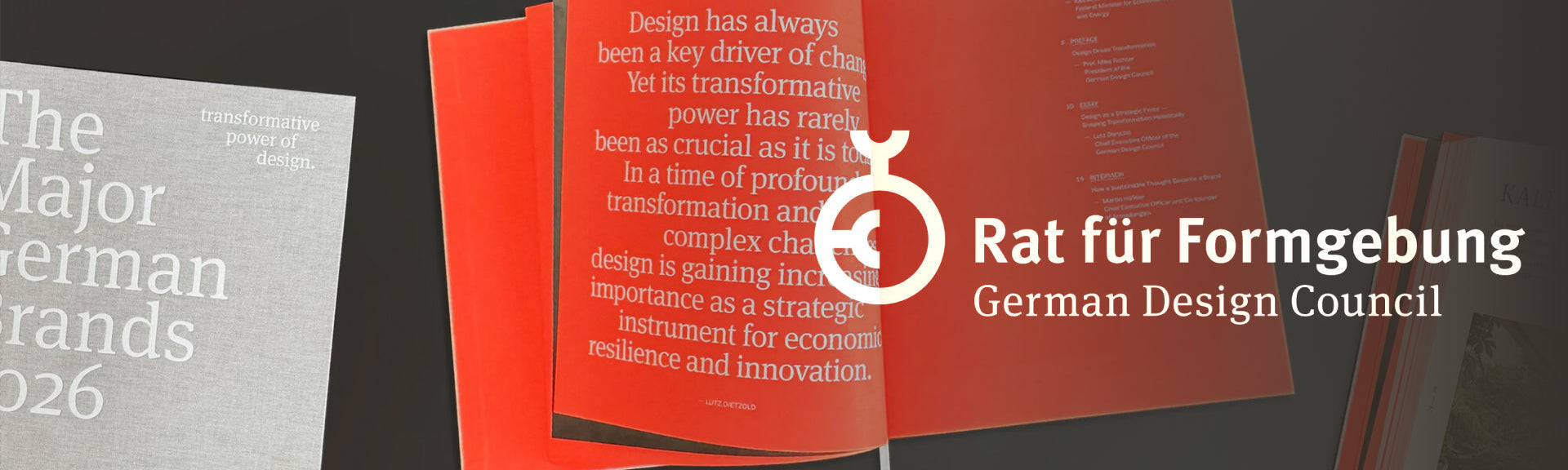 The Major German Brands