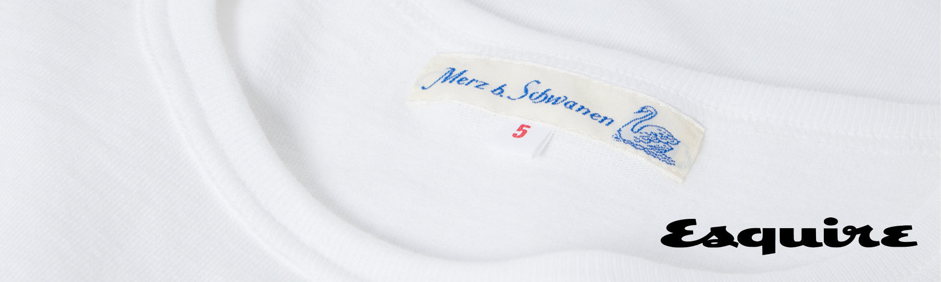 The Secret to Finding the Perfect White T-Shirt
