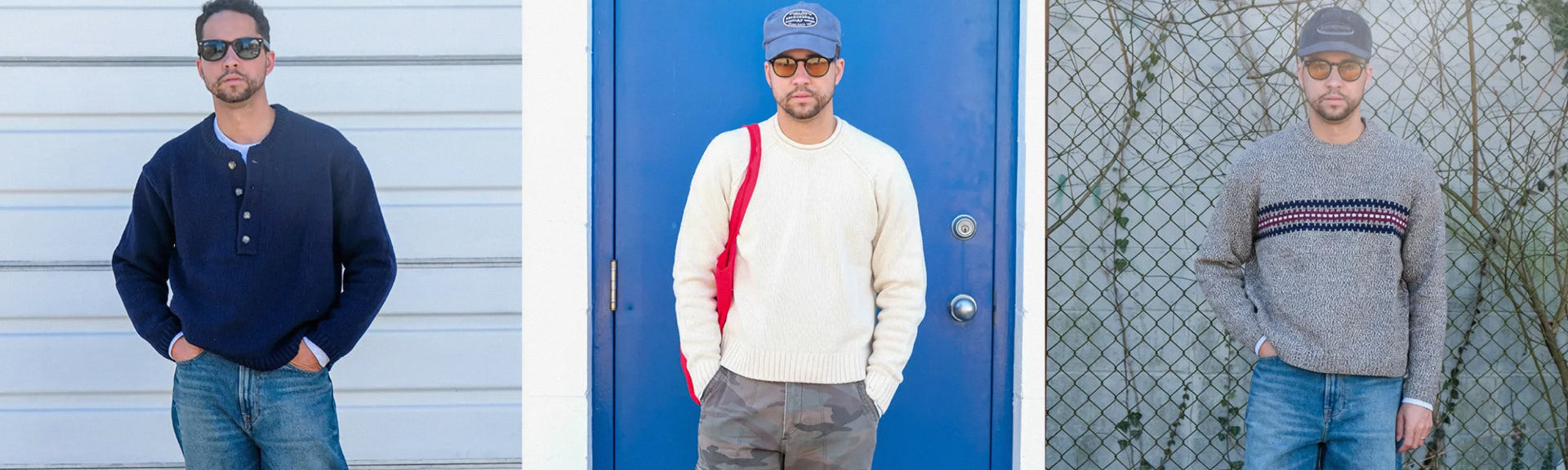 Vintage Nerds, Abercrombie Has Finally Heard Our Cries