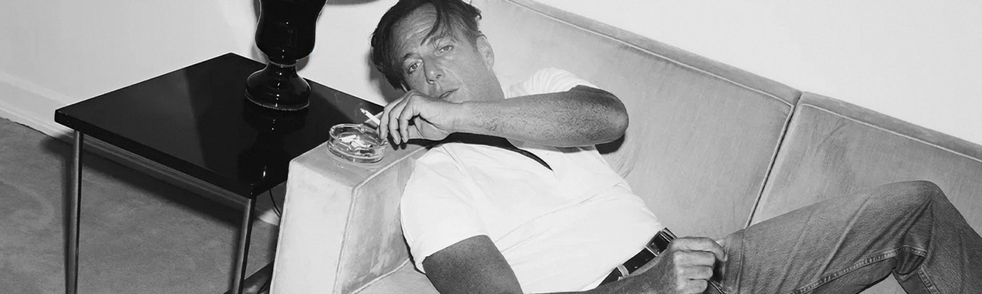 Will Arnett's Very Good Year