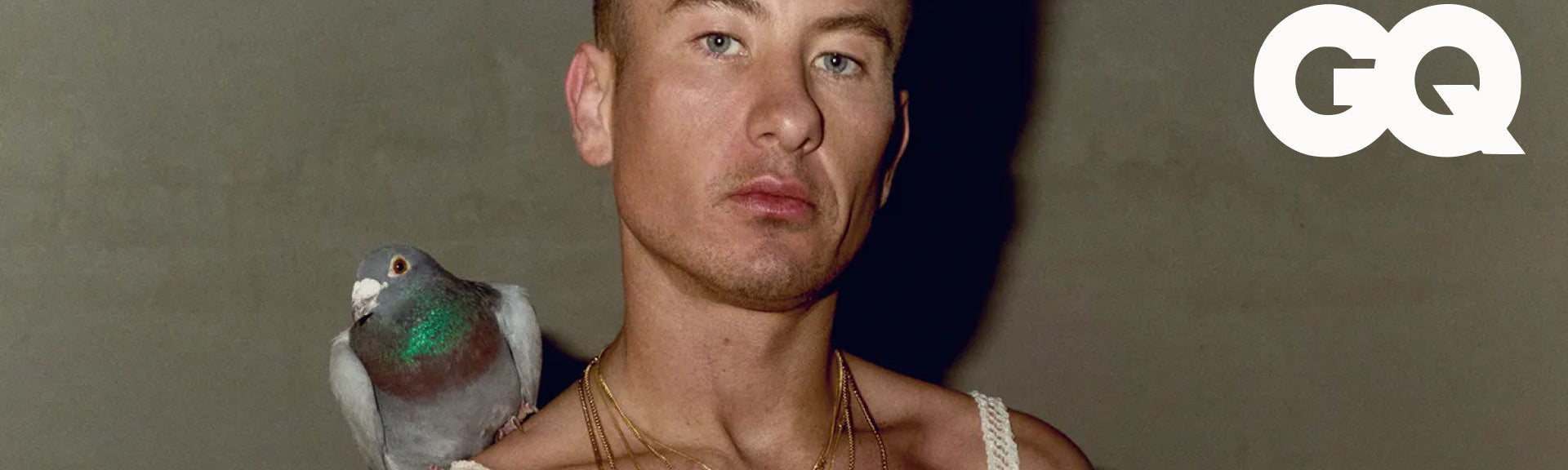 The Beautiful Chaos of Barry Keoghan