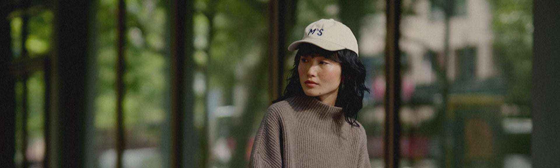 Introducing Autumn/Winter 2024