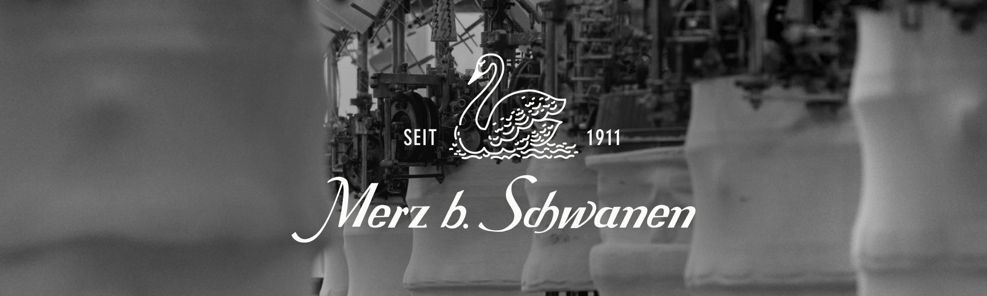 111 Years of Merz b. Schwanen