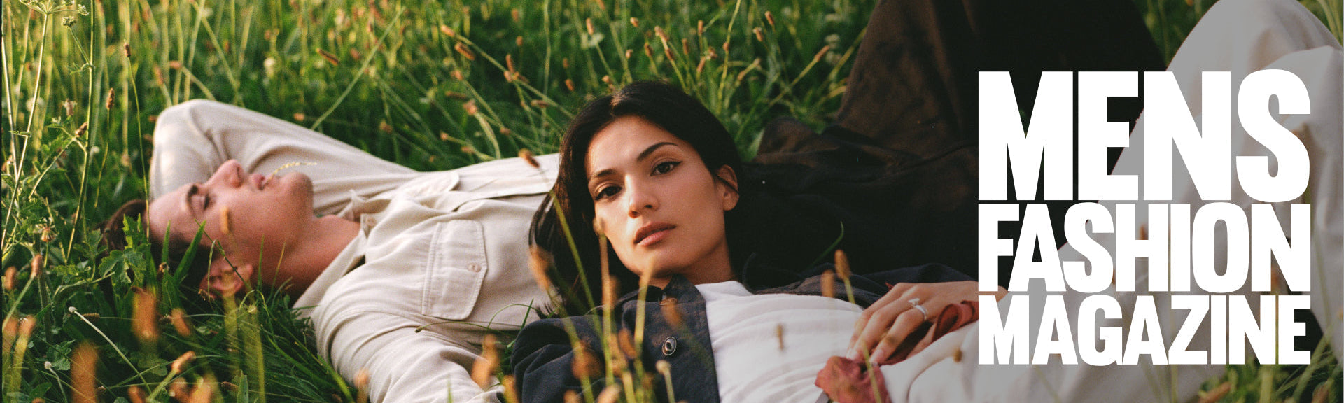 Merz b. Schwanen AW2025: Powerful Menswear with Timeless Style