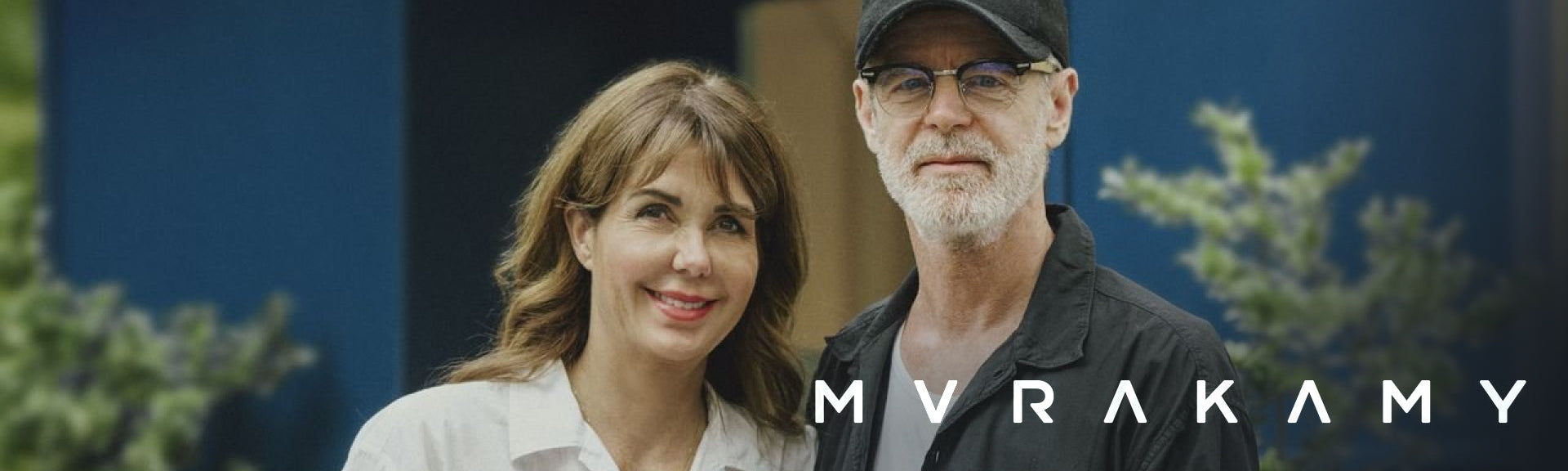 Wie macht man das perfekte T-Shirt, <br>Gitta und Peter Plotnicki von Merz b. Schwanen?