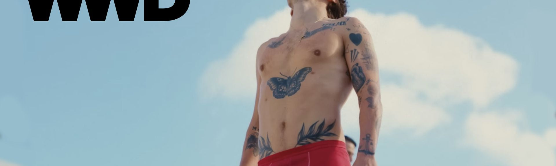 A Breakdown of the Fashion in Harry Styles' 'As It Was' Music Video
