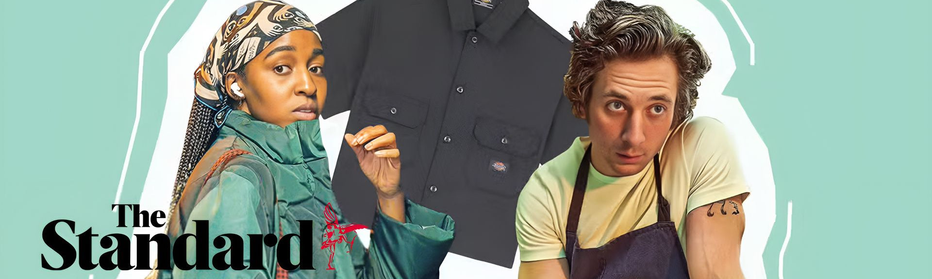 Unpacking the unexpected stylishness of The Bear