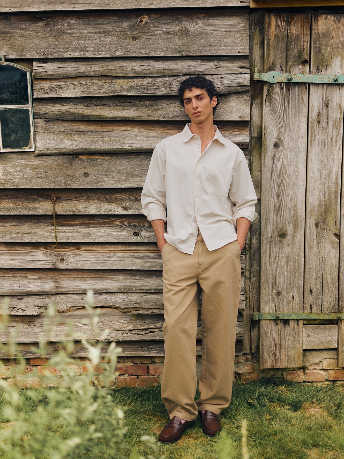 Men's Pants