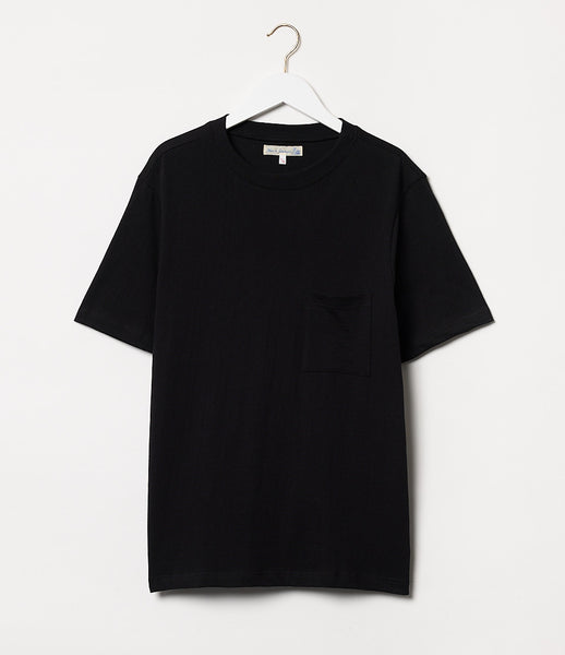 新品　Theory Lightweight Wool Pocket Shirt Theory Women's Boxy Short Sleeve Pocket Shirt White at