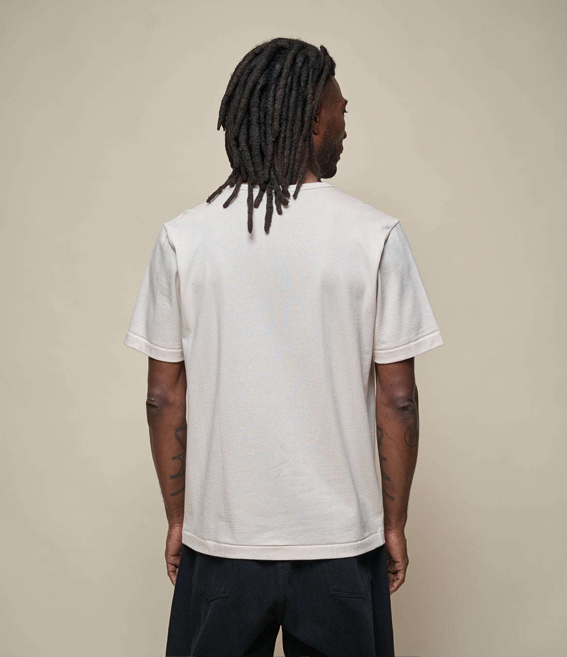 2M15 Vintage Machine Refined Classic Fit T-Shirt – Merz b. Schwanen