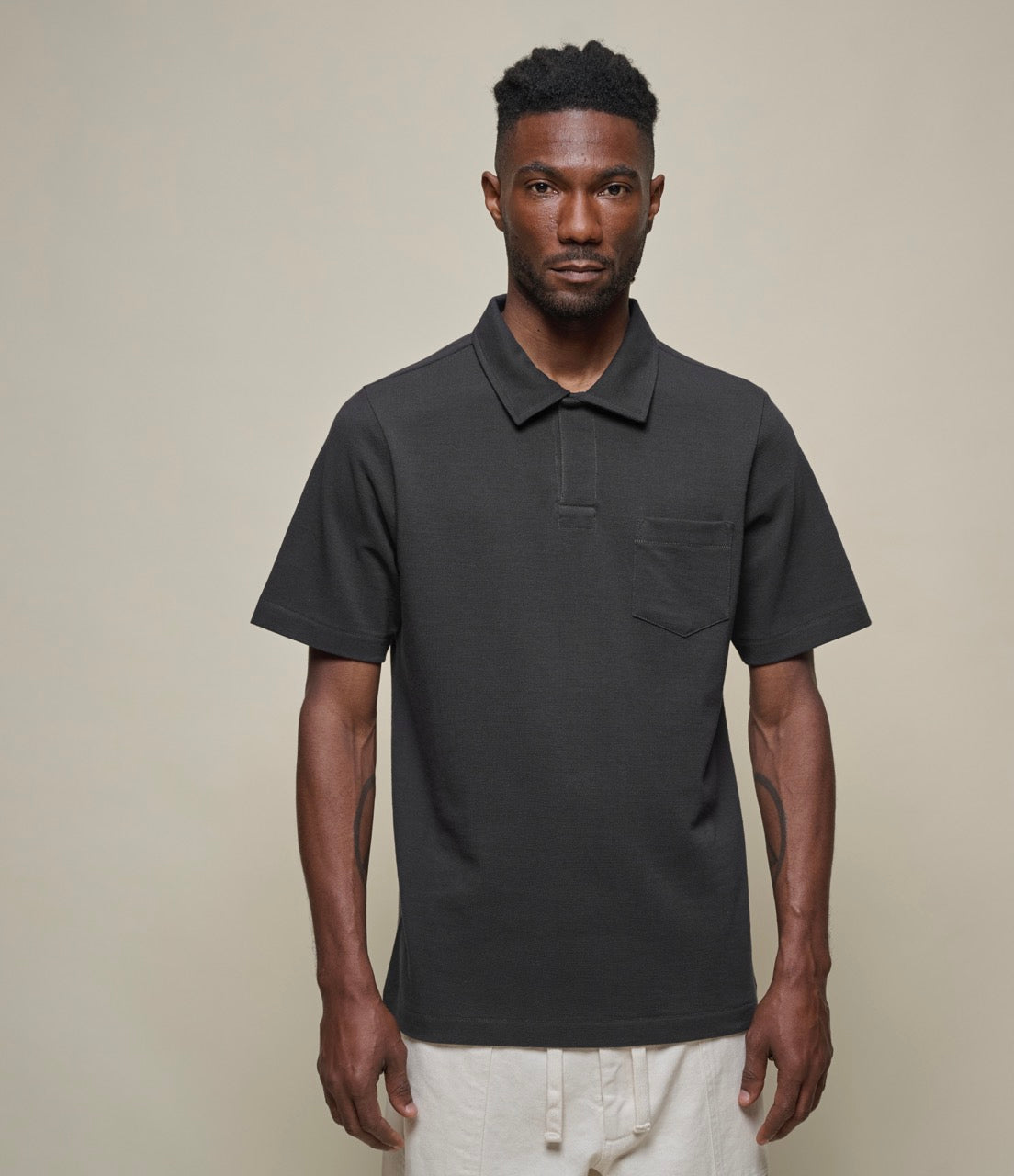 Men's Polo shirts – Page 2 – Merz b. Schwanen