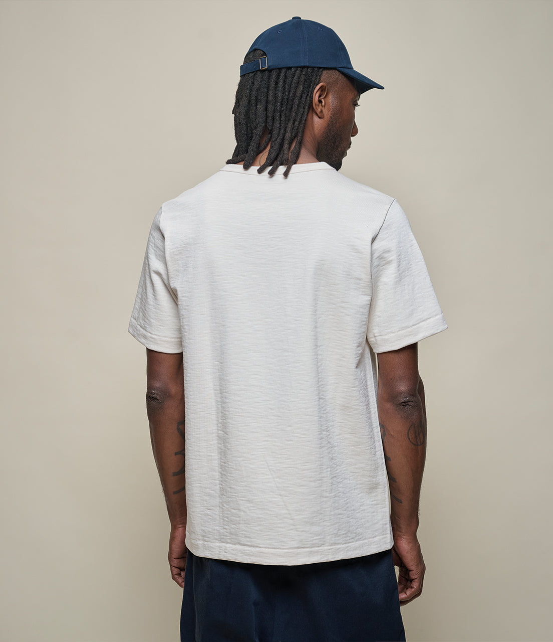 トップス NKNIT dry cotton T-shirts 2set トップス NKNIT dry cotton T-shirts 2piece set トップス NKNIT