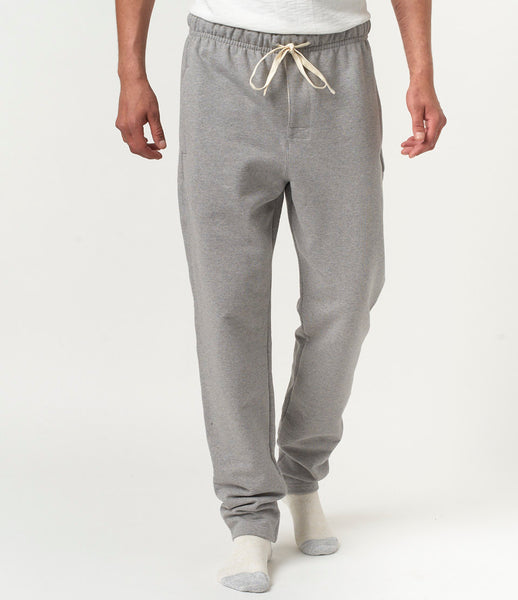3S50 Loopwheeled Classic Fit Heavyweight Sweatpants – Merz b