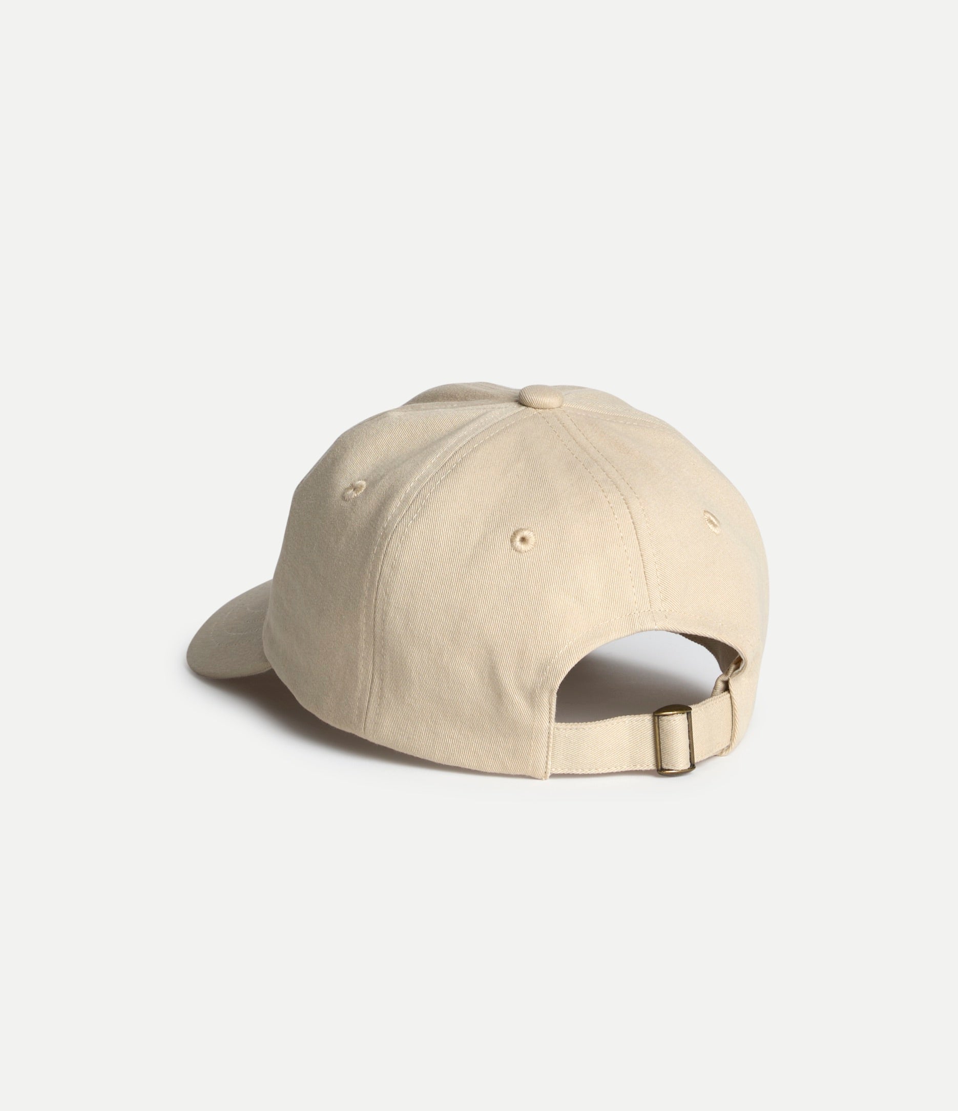 帽子 everyone cotton twill logo cap BEIGE Swan Logo Cotton Twill Cap – Merz b. Schwanen