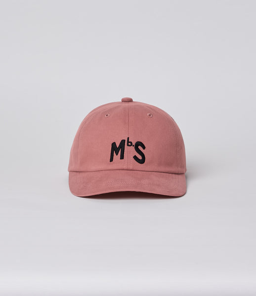 キャップ Loewe Pastel Pink Cotton Baseball Cap loewe-pink-X-On-Logo-Baseball-