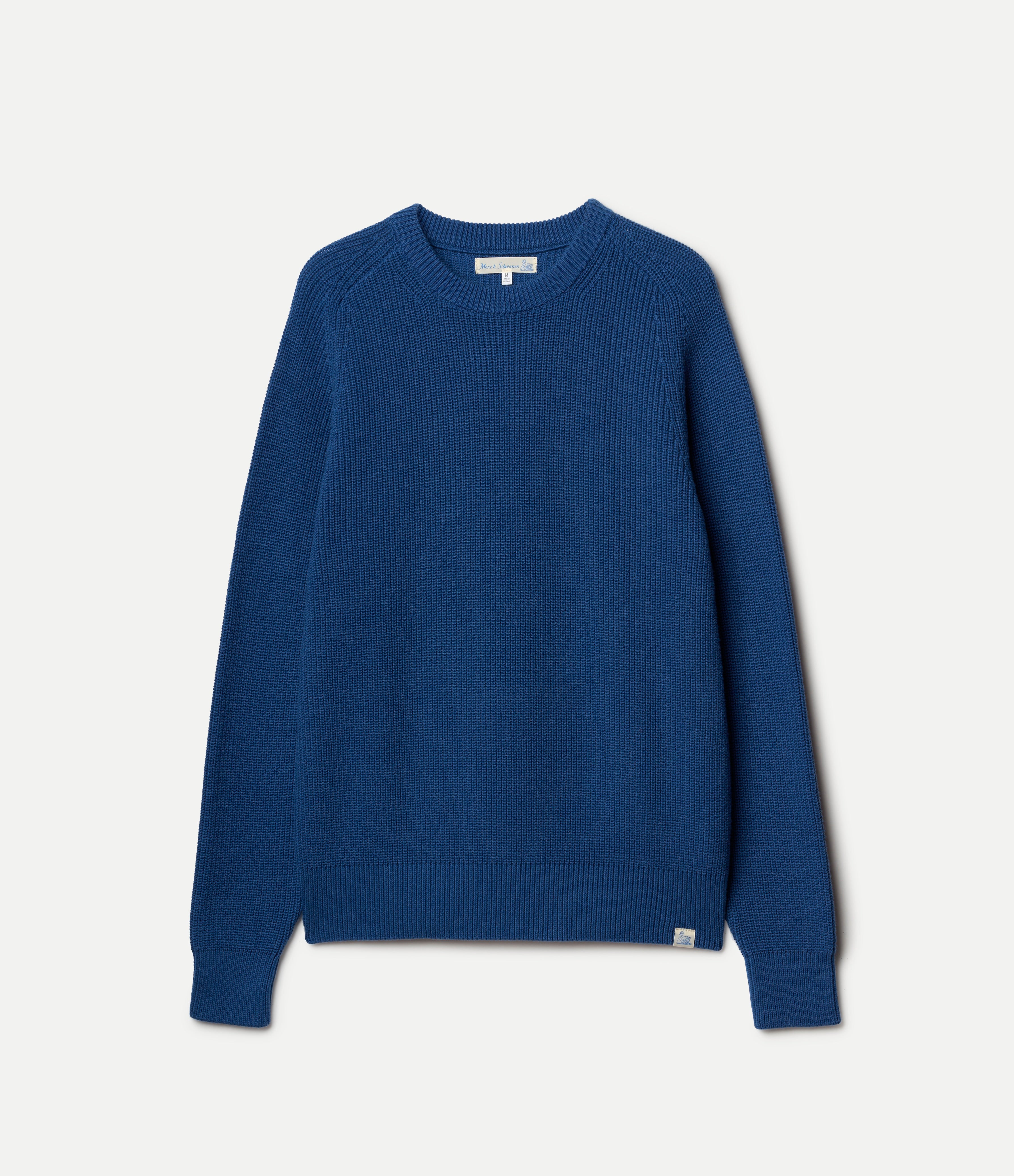 Men's Knitwear | Merz b. Schwanen
