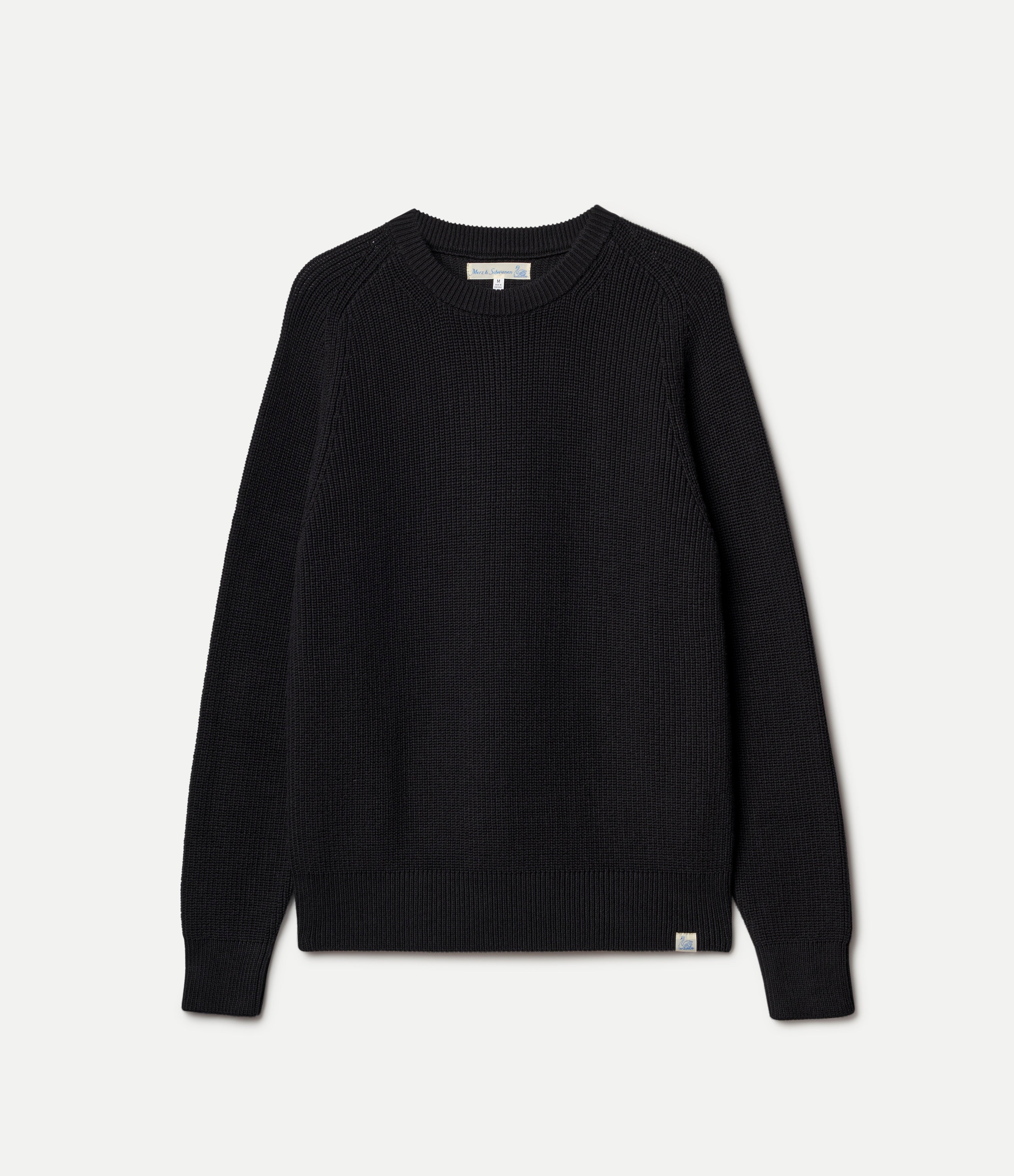 Men's Knitwear | Merz b. Schwanen