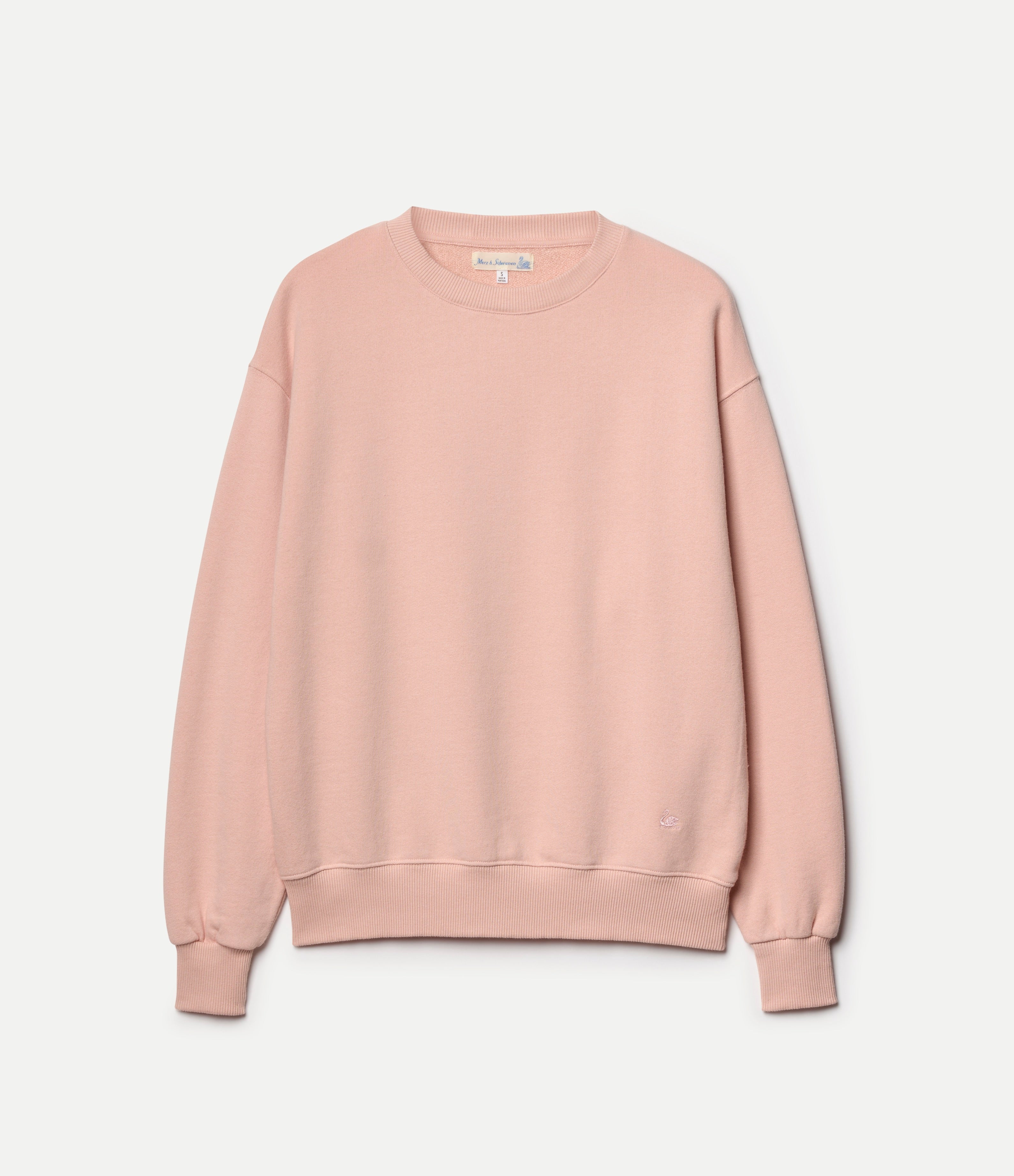 Women's Sweatshirts | Merz b. Schwanen