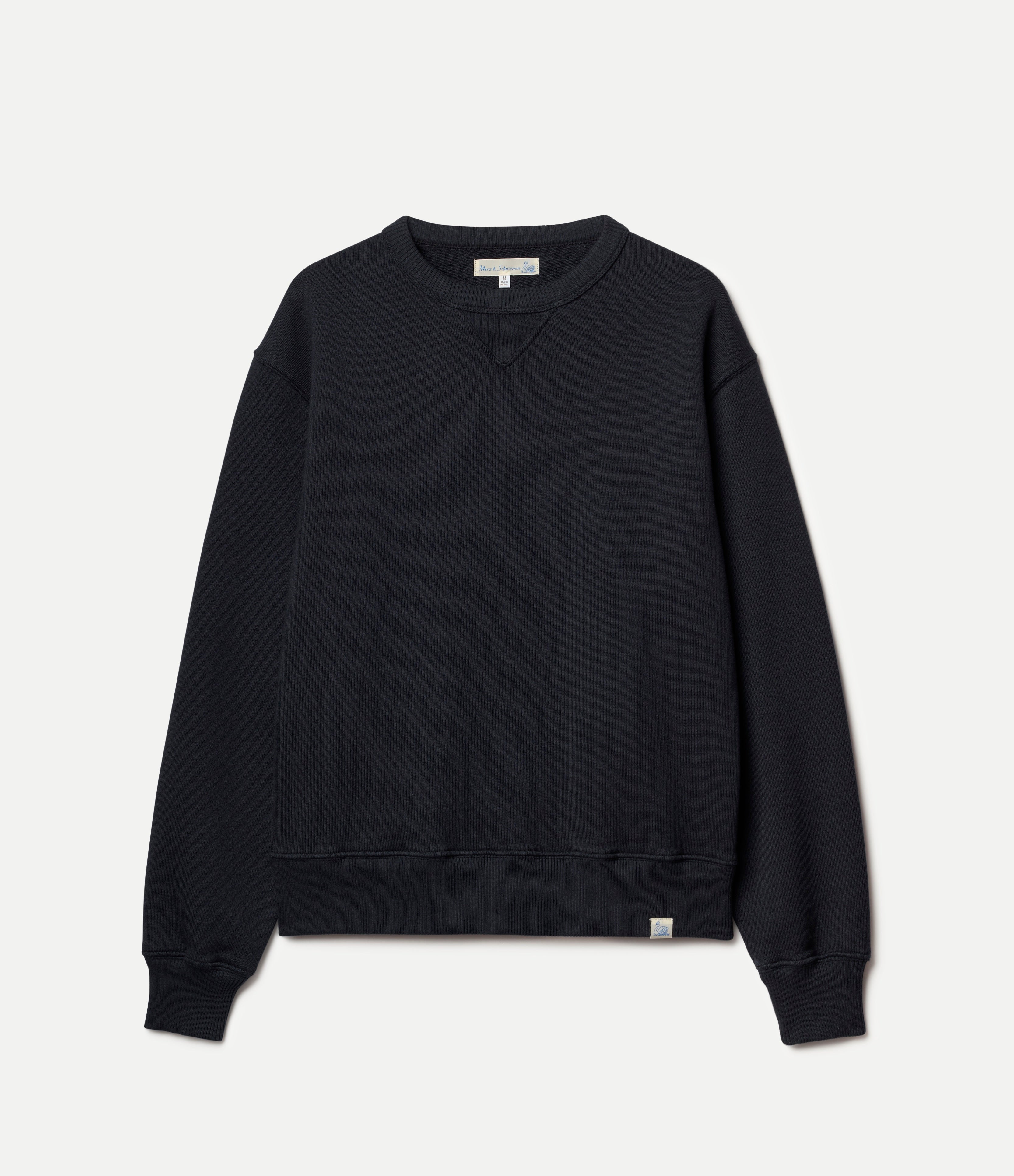 Men's Sweatshirts – Merz b. Schwanen