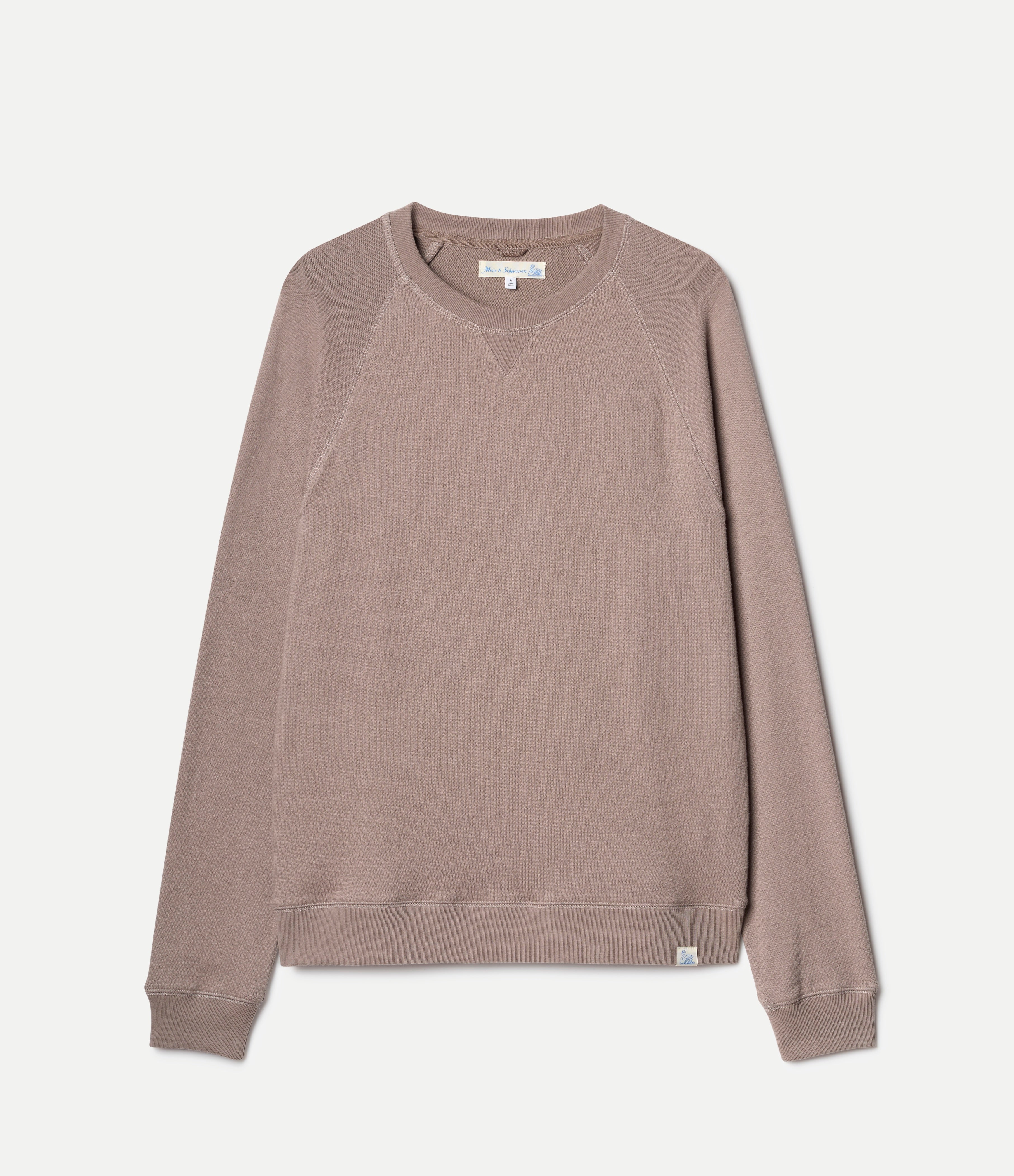 Men's Sweatshirts | Merz b. Schwanen